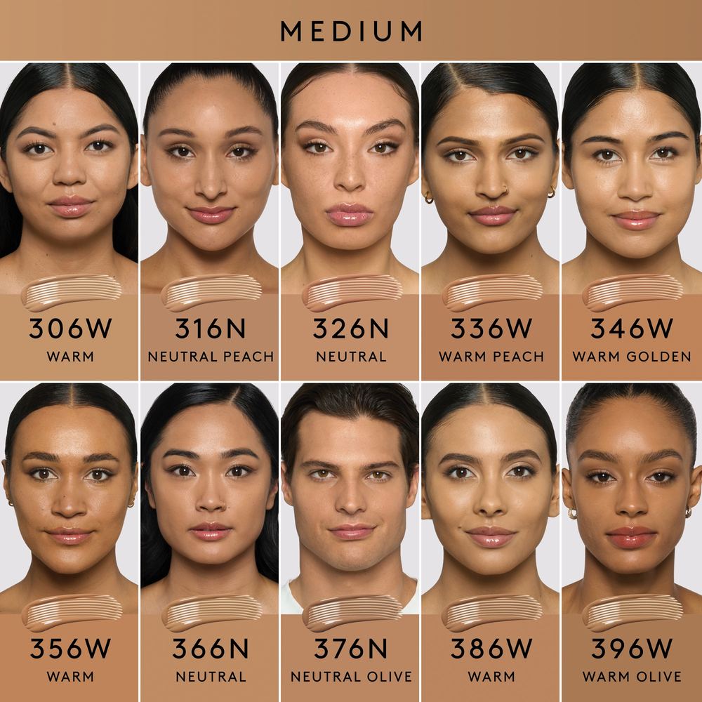 PRO FILT'R FLUID FLEX FOUNDATION (BASE DE MAQUILLAJE)
